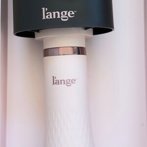Lange Black and White Styling Tool